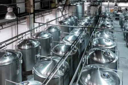 工業發酵消泡劑應用場景